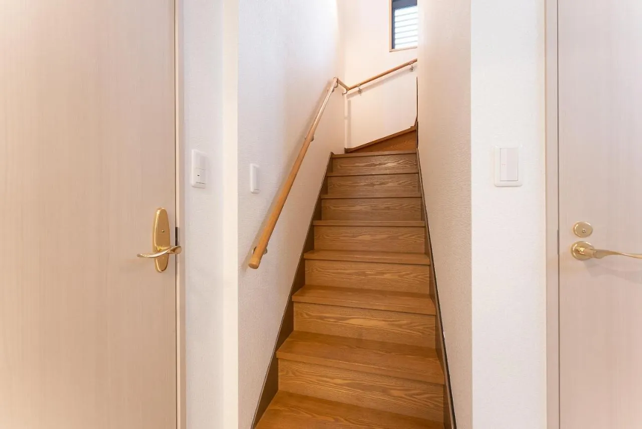 Minami-Aoyama-1St Appartement Tokio 0*,