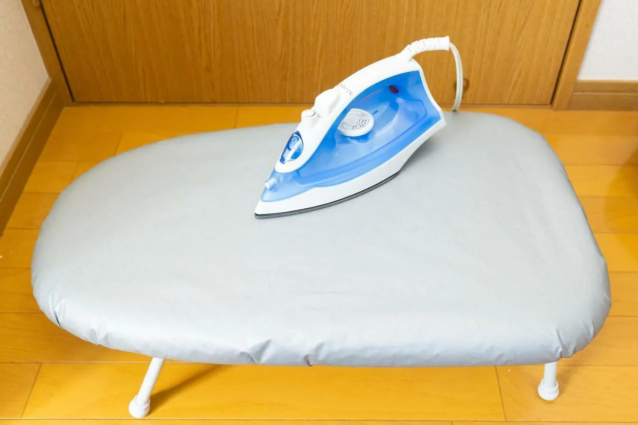 Minami-Aoyama-1St Appartement Tokio