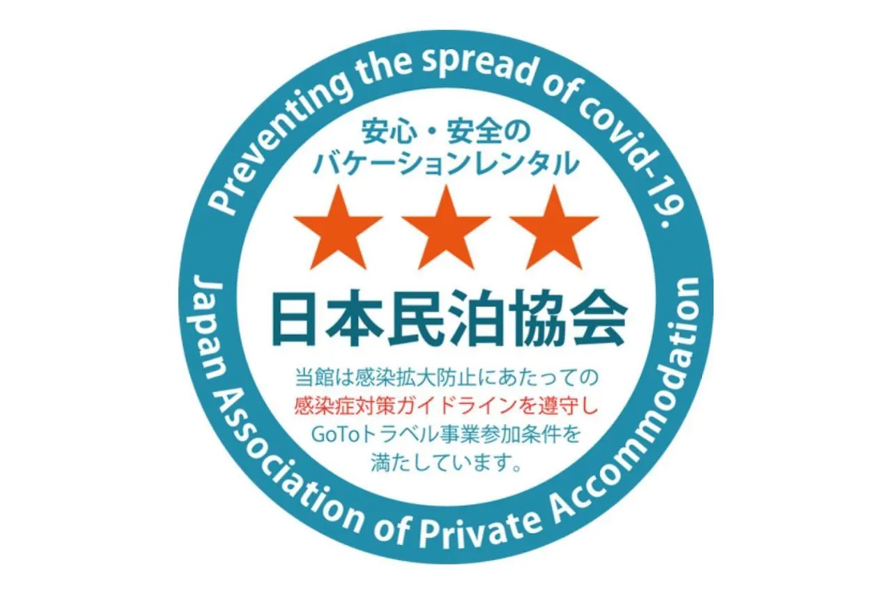 Minami-Aoyama-1St Appartement Tokio