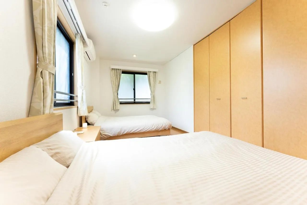 Minami-Aoyama-1St Apartment Tokyo 0*,  Japan