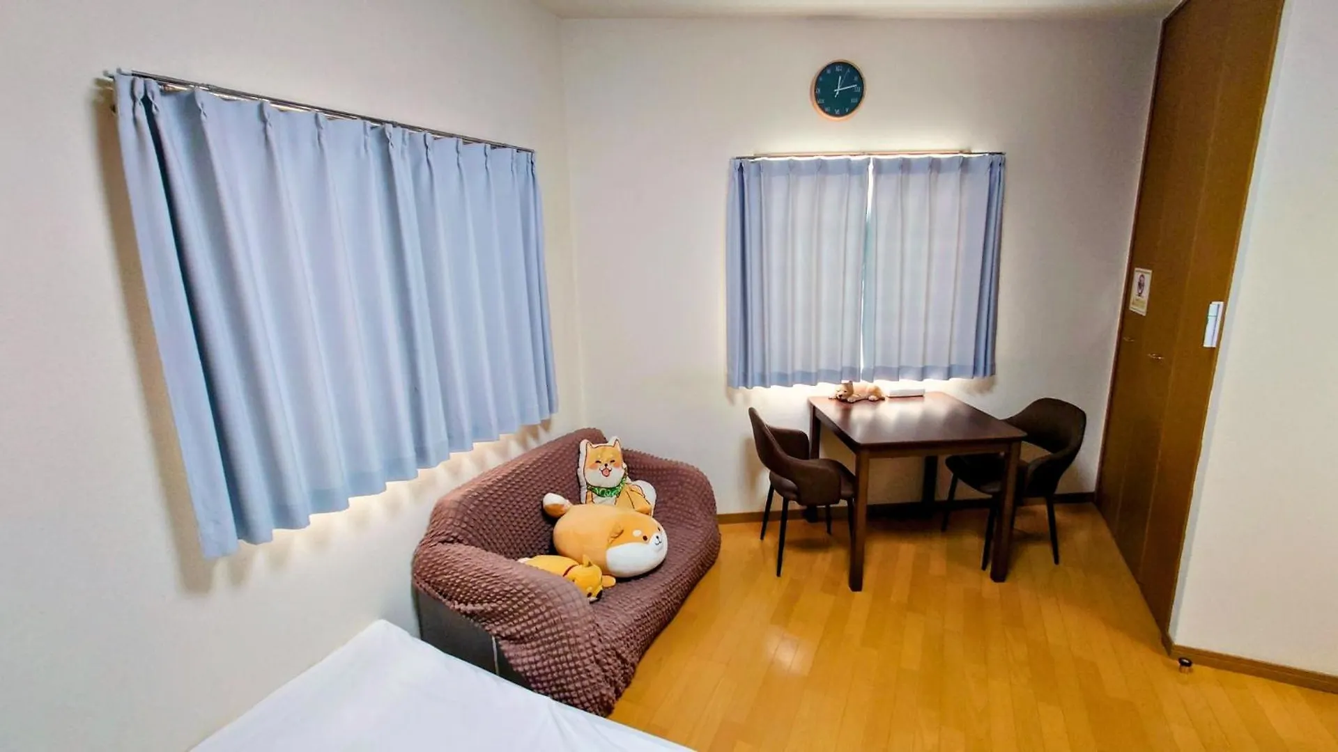 Minami-Aoyama-1St Apartment Tokyo 0*,