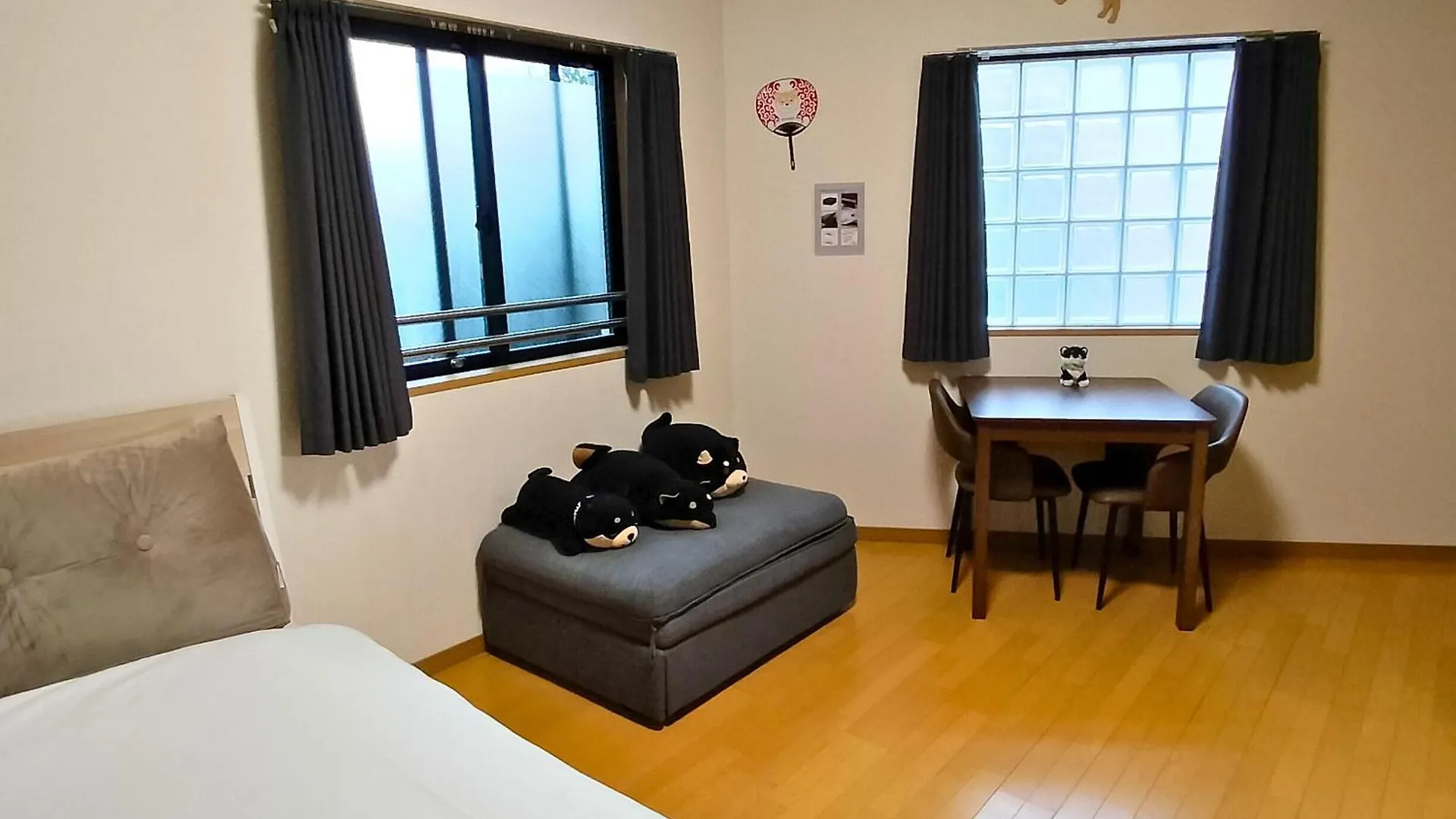 Minami-Aoyama-1St Apartment Tokyo Japan