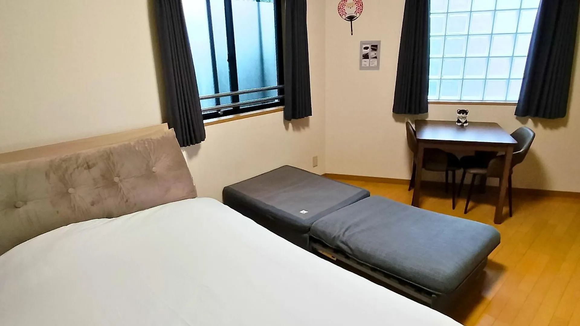 Minami-Aoyama-1St Apartment Tokyo