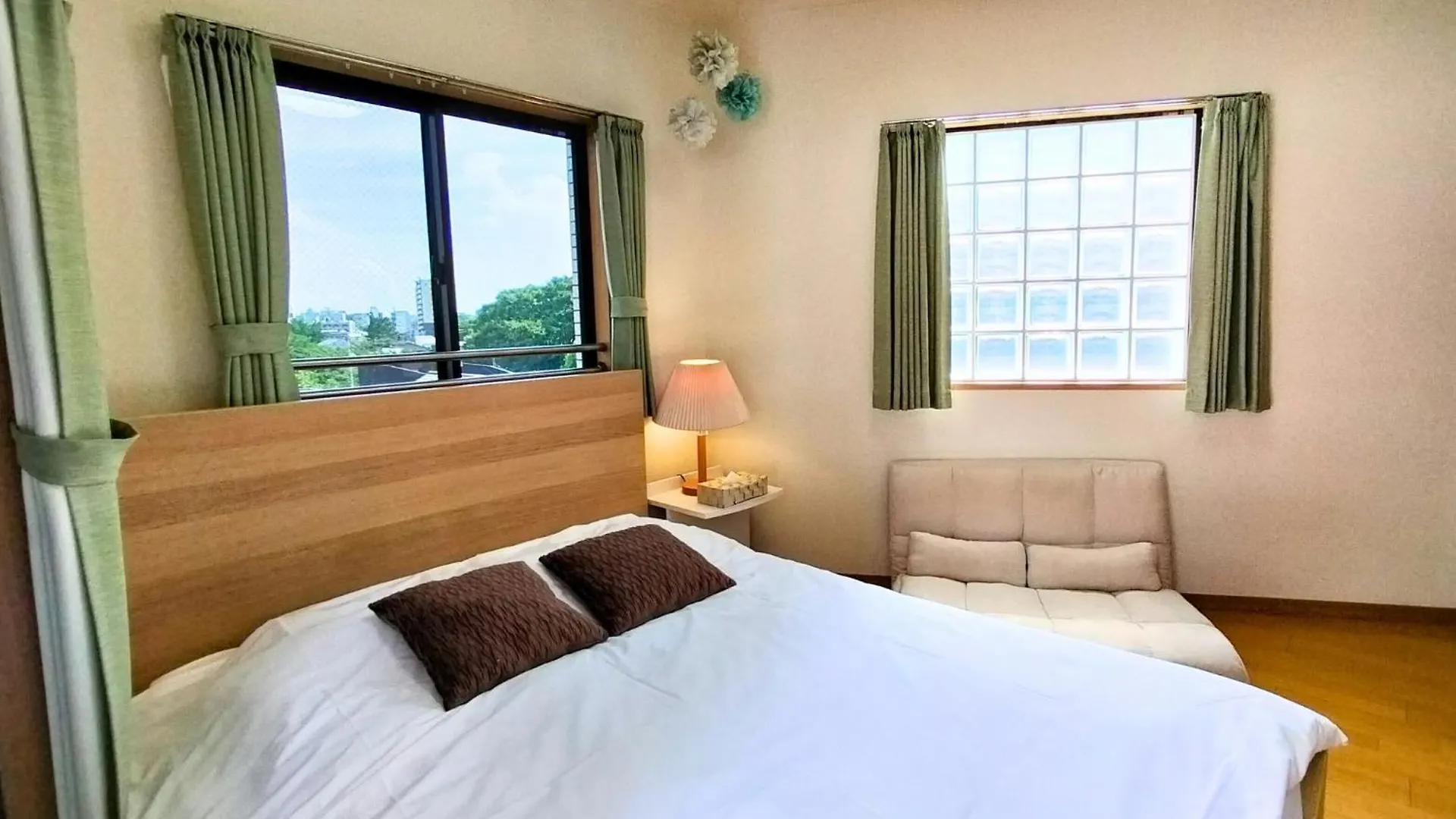 Minami-Aoyama-1St Appartement Tokio Japan