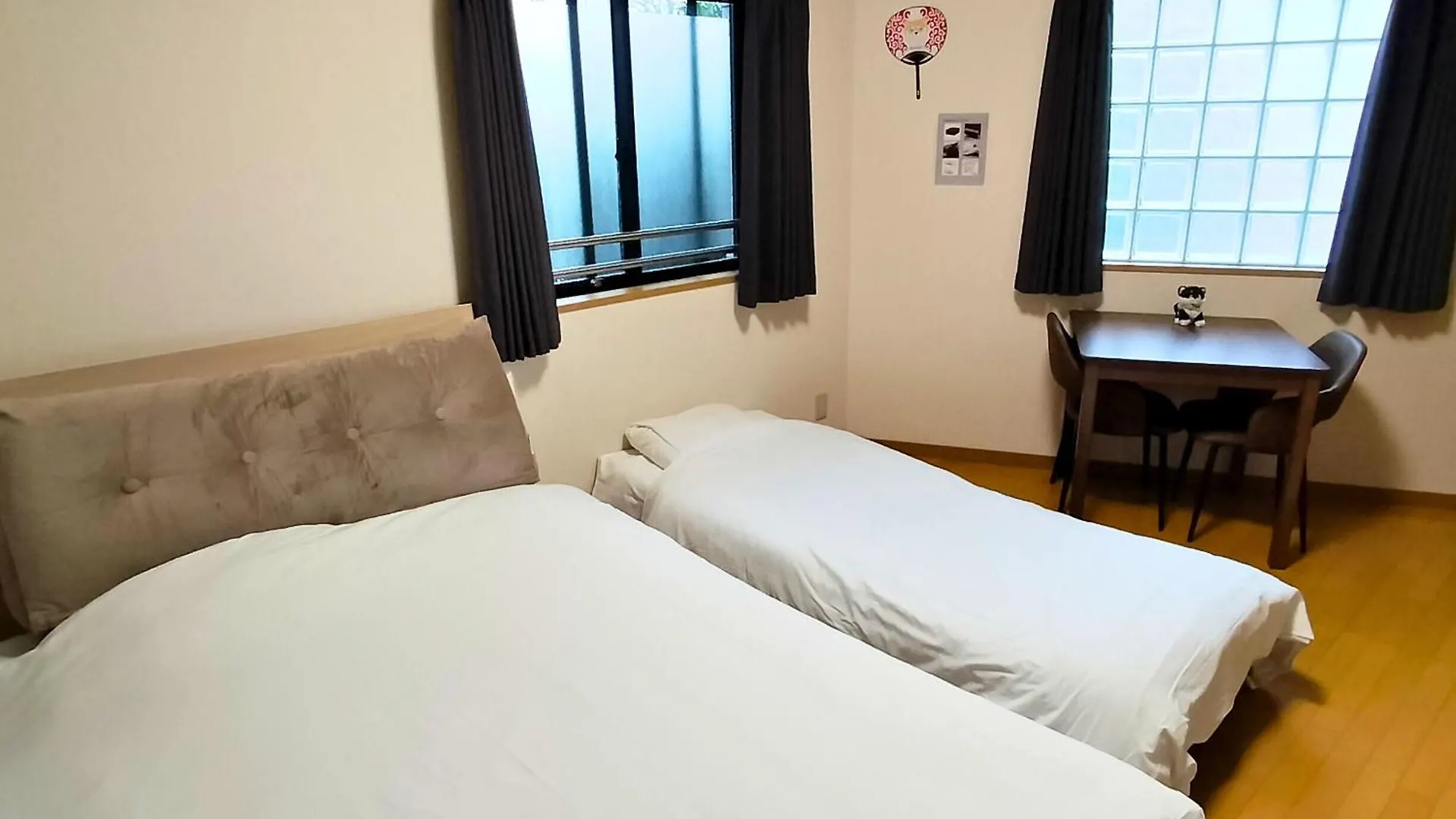 Minami-Aoyama-1St Appartement Tokio 0*,  Japan