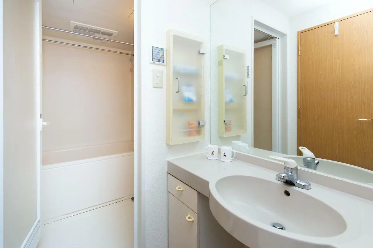 Minami-Aoyama-1St Appartement Tokio